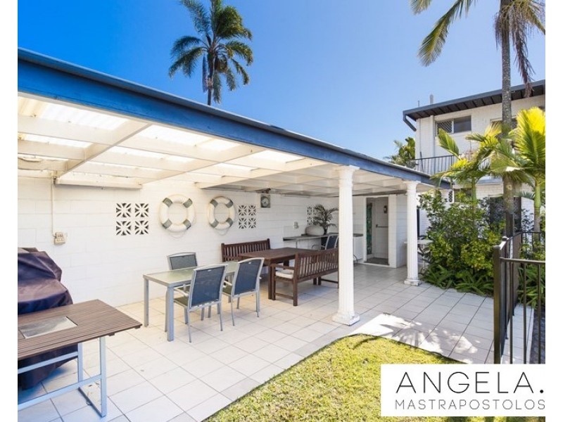 13/50-52 Stevenson Street, Paddington QLD 4064
