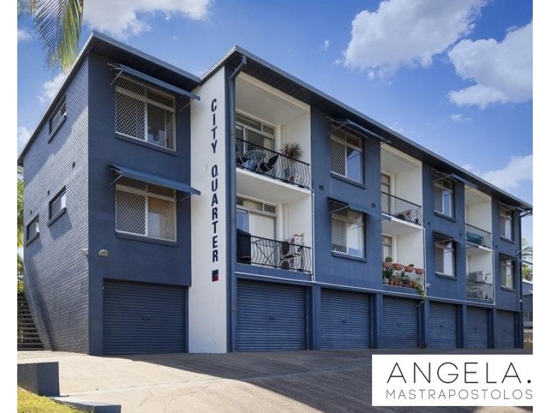 13/50-52 Stevenson Street, Paddington QLD 4064