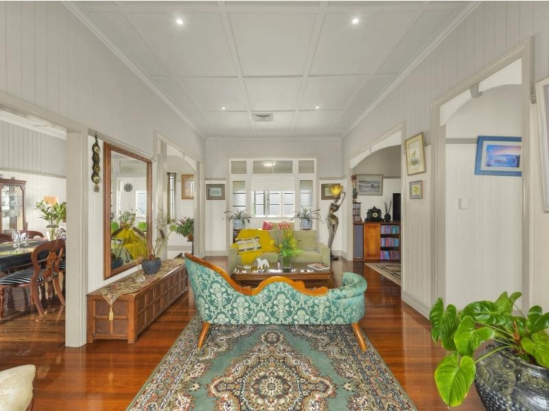 140 Enoggera Terrace, Paddington QLD 4064