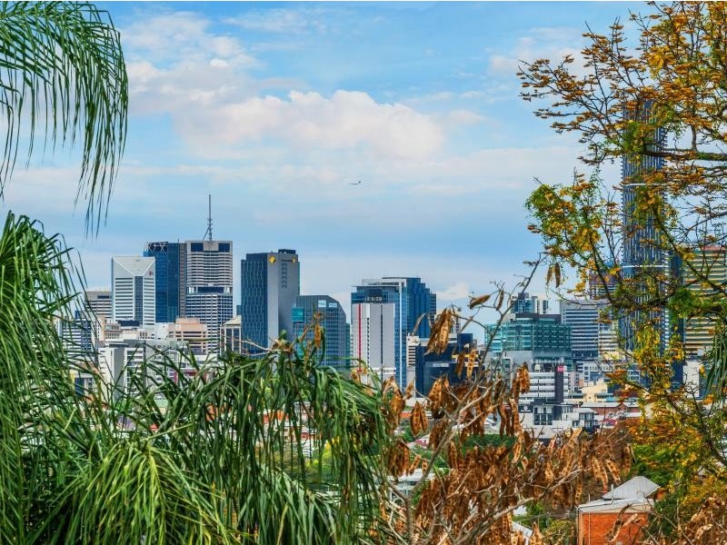 140 Enoggera Terrace, Paddington QLD 4064 Floorplan