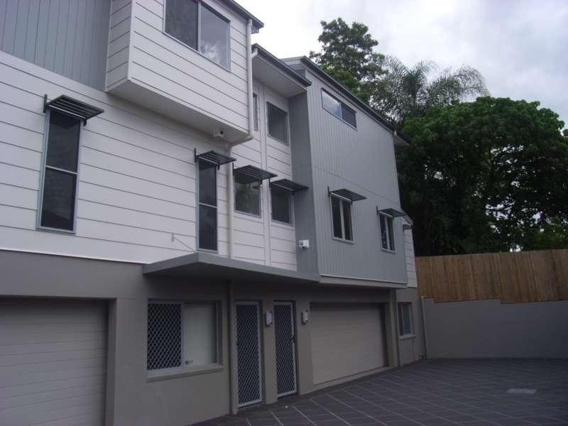 2/55 Tait Street, Kelvin Grove QLD 4059