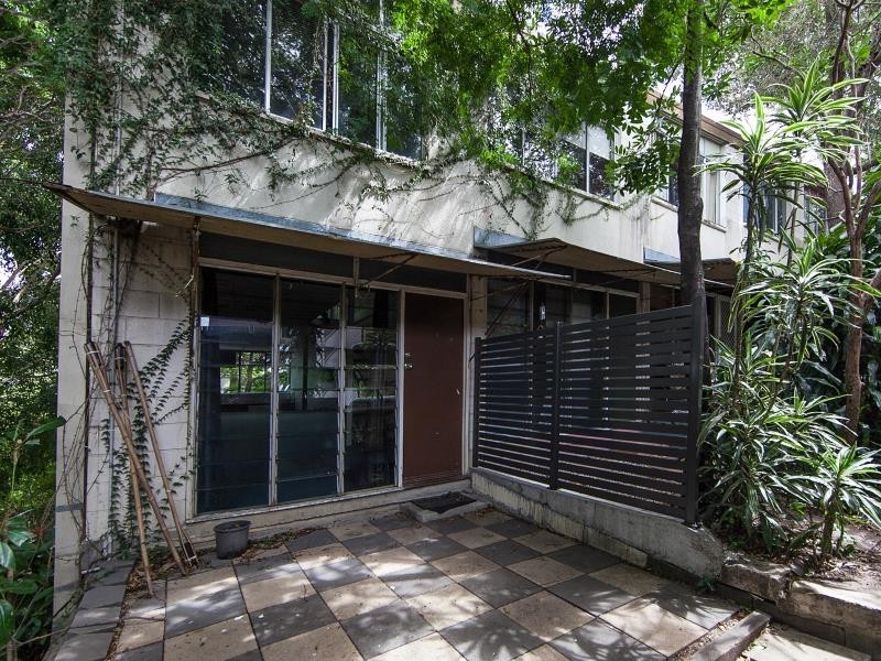 1/12 Latrobe Terrace, Paddington QLD 4064