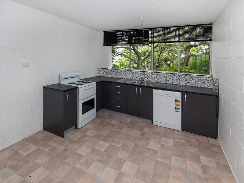 1/12 Latrobe Terrace, Paddington QLD 4064