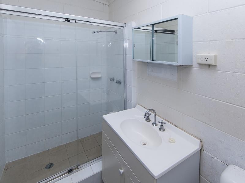 1/12 Latrobe Terrace, Paddington QLD 4064