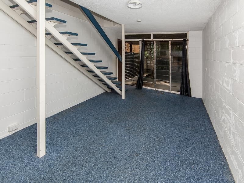 1/12 Latrobe Terrace, Paddington QLD 4064