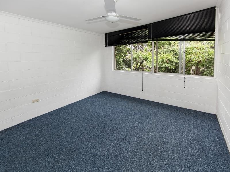1/12 Latrobe Terrace, Paddington QLD 4064