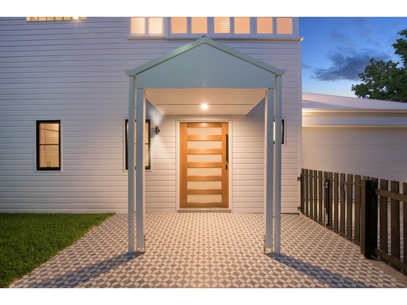 40 Orchard Street, Toowong QLD 4066