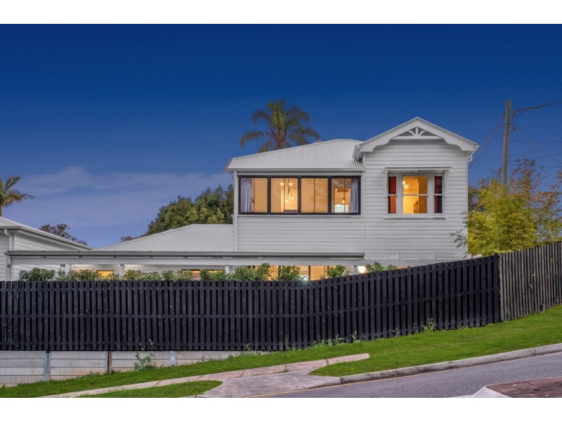 40 Orchard Street, Toowong QLD 4066