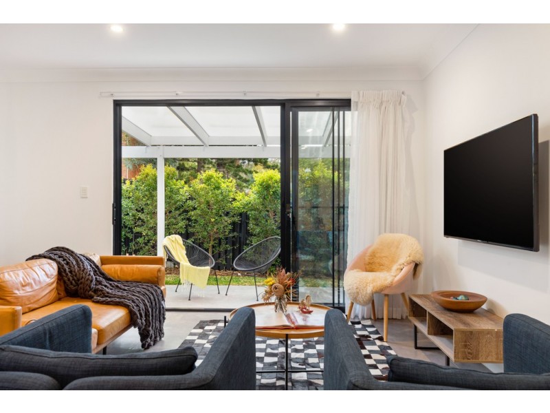 40 Orchard Street, Toowong QLD 4066