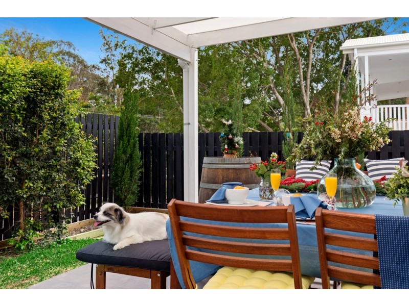 40 Orchard Street, Toowong QLD 4066