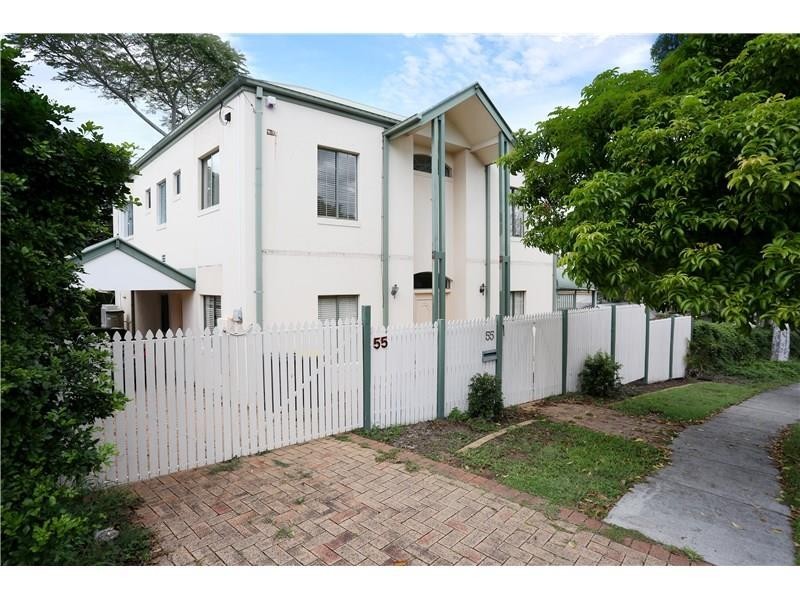 55 Moreton Street, Paddington QLD 4064