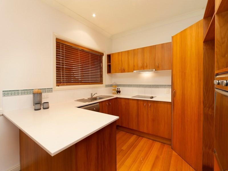 6 Harriet Street, Red Hill QLD 4059