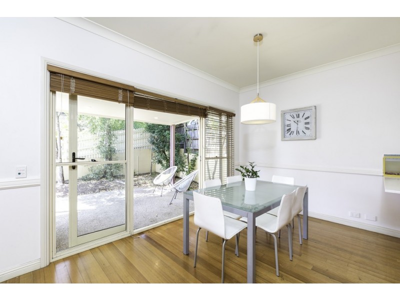 6 Harriet Street, Red Hill QLD 4059