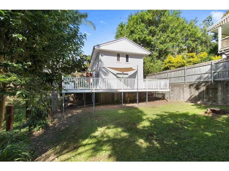 2/43 Belleview Parade, Paddington QLD 4064