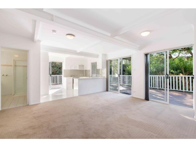 2/43 Belleview Parade, Paddington QLD 4064