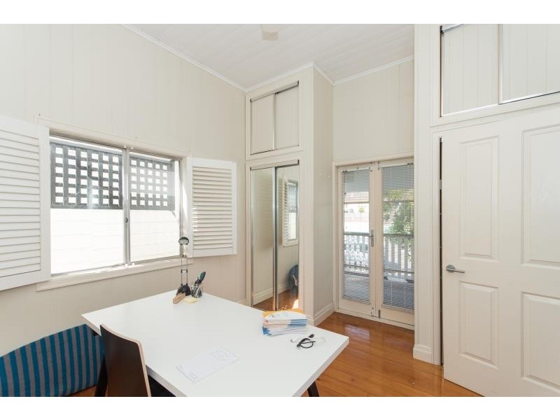 57 Guthrie St, Paddington QLD 4064