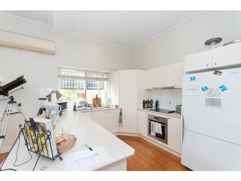 57 Guthrie St, Paddington QLD 4064
