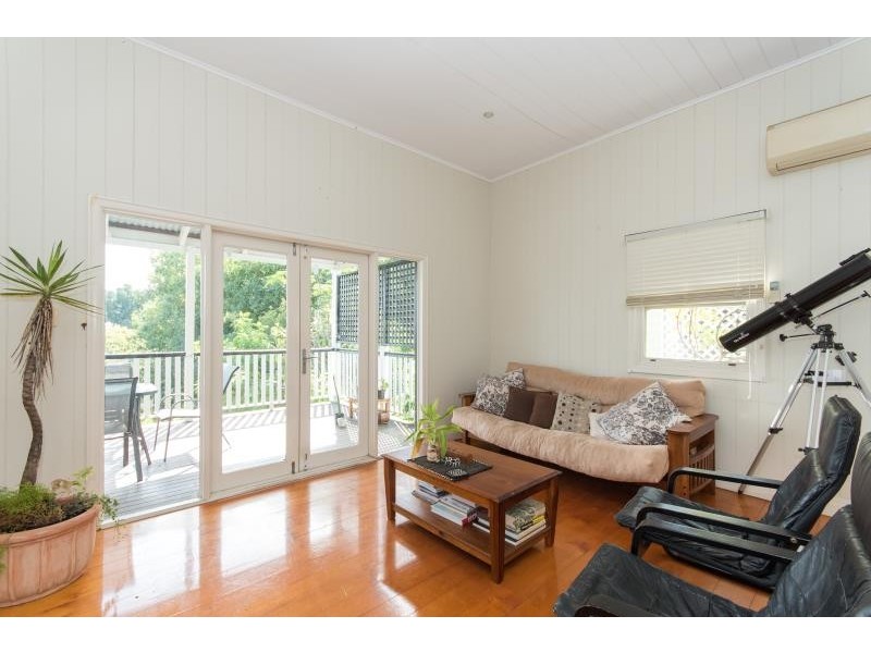 57 Guthrie St, Paddington QLD 4064