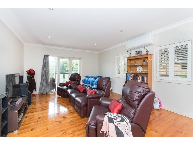 57 Guthrie St, Paddington QLD 4064