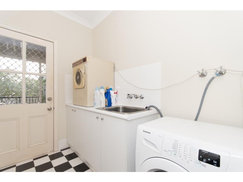 57 Guthrie St, Paddington QLD 4064