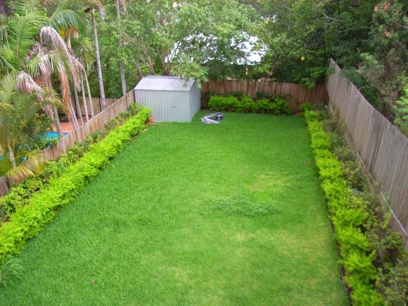 57 Guthrie St, Paddington QLD 4064