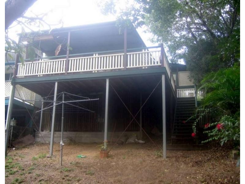 54 Stafford Street, Paddington QLD 4064