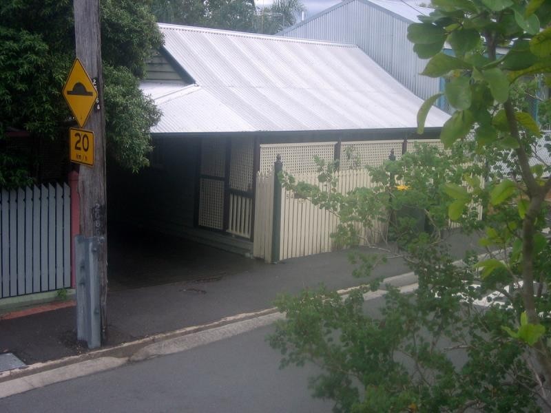 54 Stafford Street, Paddington QLD 4064