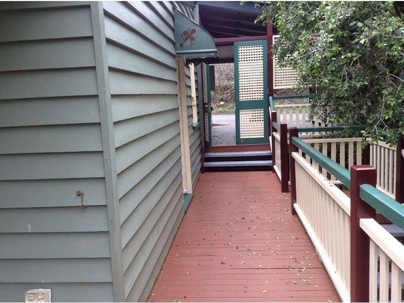 54 Stafford Street, Paddington QLD 4064