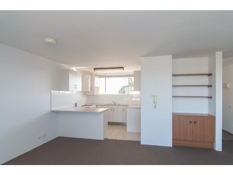 19/15 Bellevue Tce, St Lucia QLD 4067
