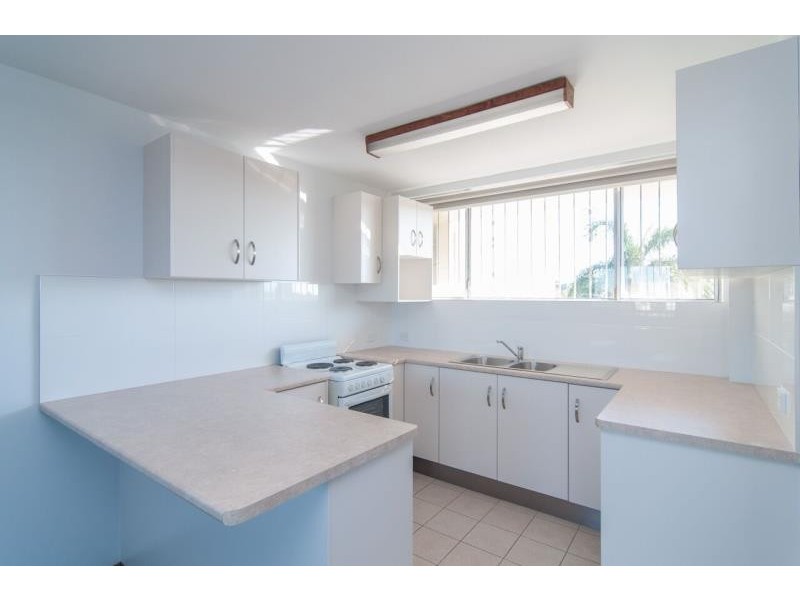 19/15 Bellevue Tce, St Lucia QLD 4067