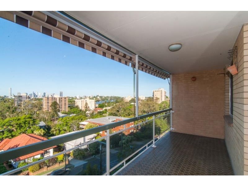 19/15 Bellevue Tce, St Lucia QLD 4067