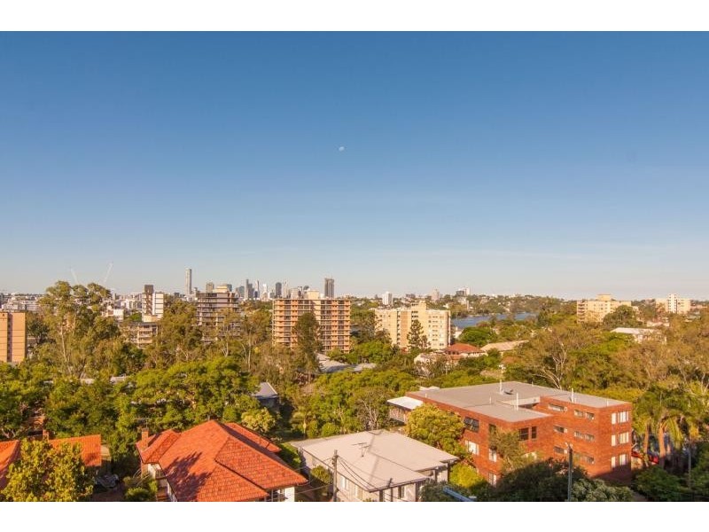 19/15 Bellevue Tce, St Lucia QLD 4067