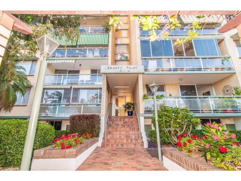 19/15 Bellevue Tce, St Lucia QLD 4067