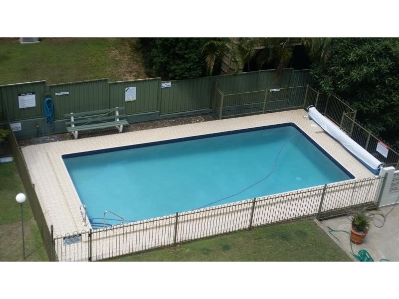 19/15 Bellevue Tce, St Lucia QLD 4067