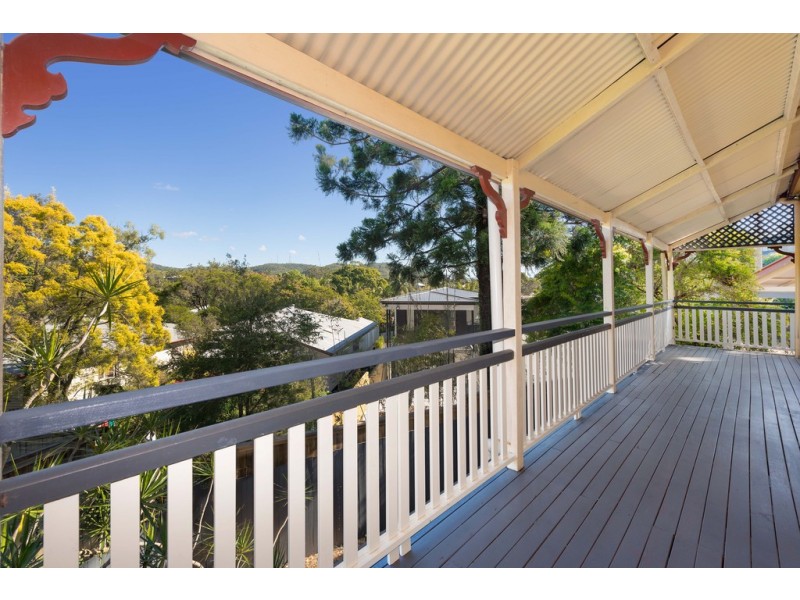 119B Jubilee Terrace, Bardon QLD 4065