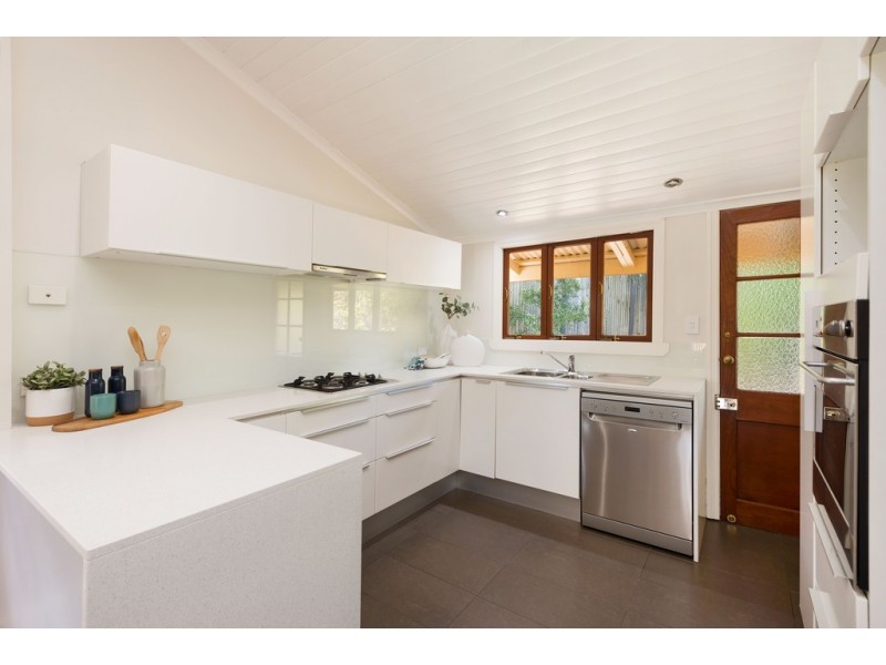 119B Jubilee Terrace, Bardon QLD 4065