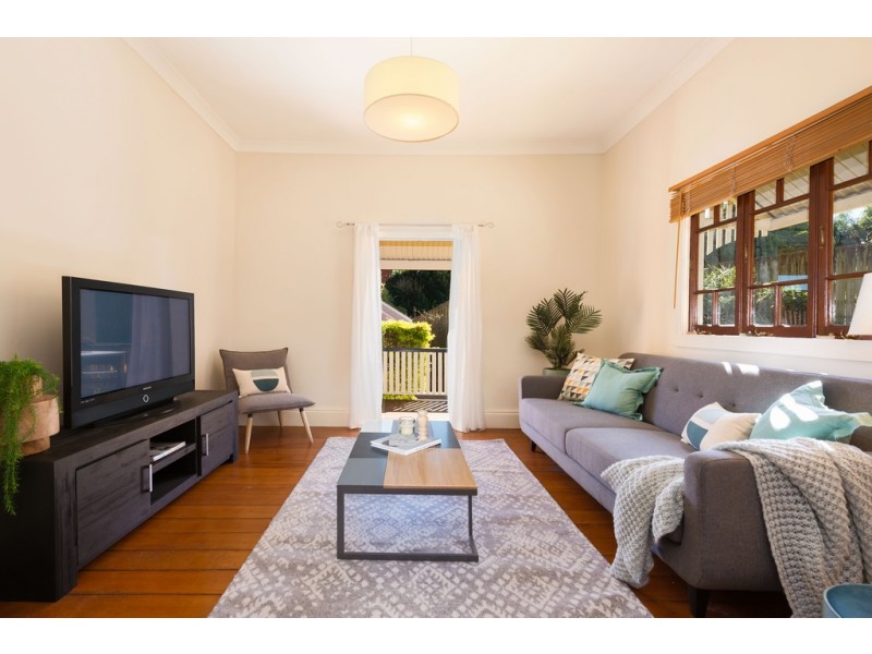 119B Jubilee Terrace, Bardon QLD 4065