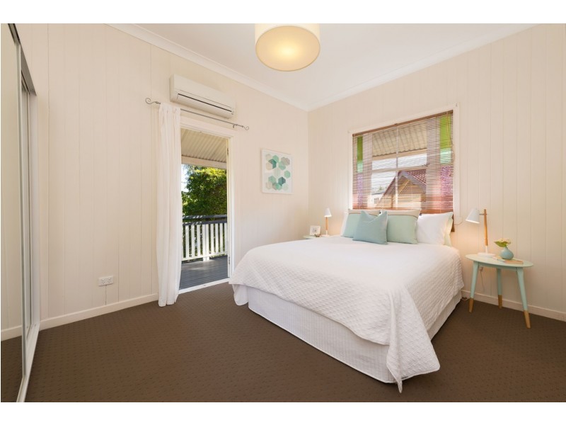 119B Jubilee Terrace, Bardon QLD 4065