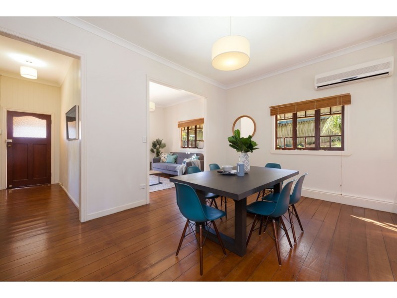 119B Jubilee Terrace, Bardon QLD 4065
