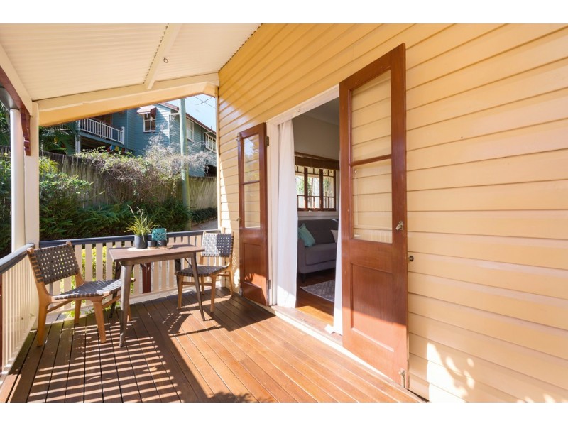 119B Jubilee Terrace, Bardon QLD 4065