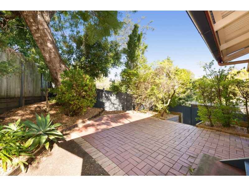 119B Jubilee Terrace, Bardon QLD 4065