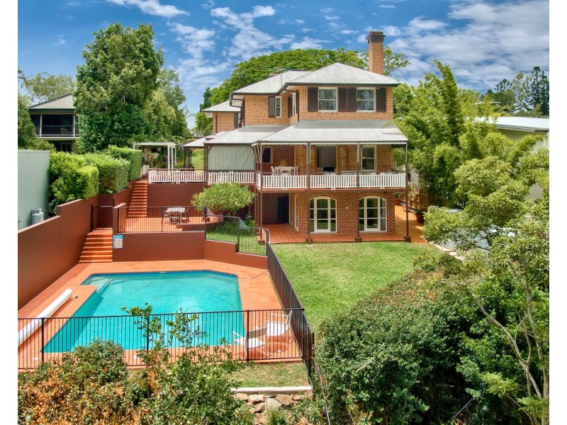 195 Laurel Avenue, Chelmer QLD 4068