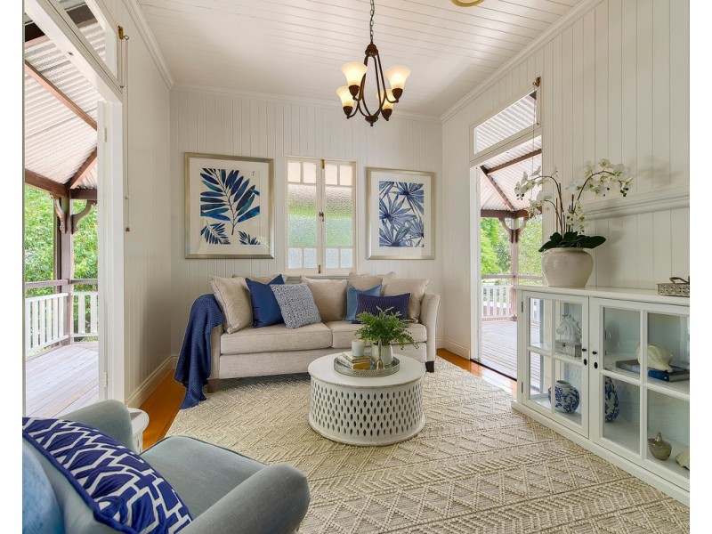 195 Laurel Avenue, Chelmer QLD 4068