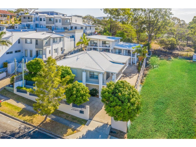 1-5/20 Musgrave Terrace, Alderley QLD 4051