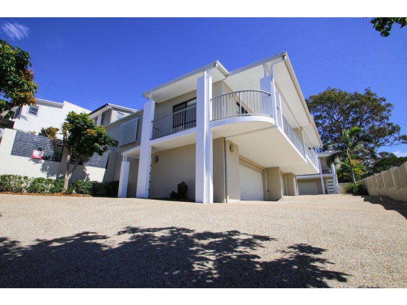 1-5/20 Musgrave Terrace, Alderley QLD 4051