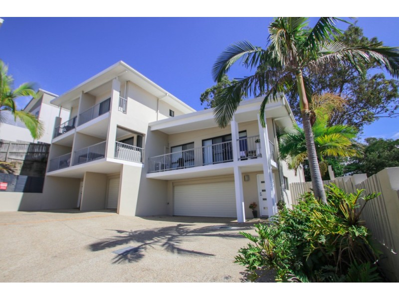 1-5/20 Musgrave Terrace, Alderley QLD 4051