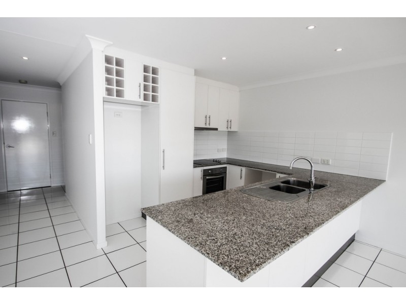 1-5/20 Musgrave Terrace, Alderley QLD 4051