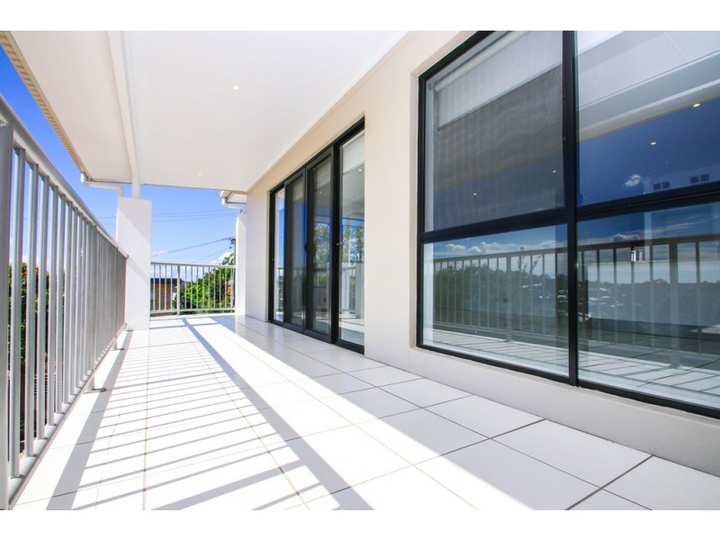 1-5/20 Musgrave Terrace, Alderley QLD 4051