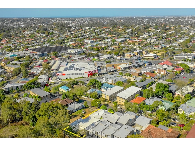 1-5/20 Musgrave Terrace, Alderley QLD 4051