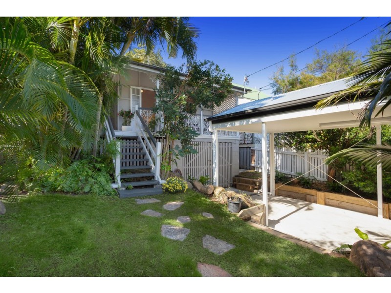 11 Berry Street, Paddington QLD 4064